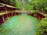 Not Just the Glass Bridge – This Is the Real Beauty of Zhangjiajie