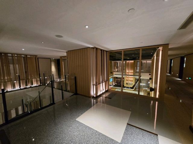 羅湖關口的酒店推介