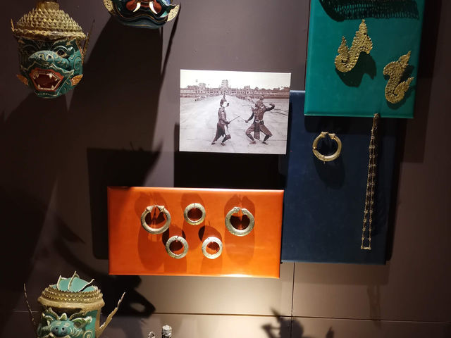Theam’s Gallery, a unique art space of Cambodian artist
