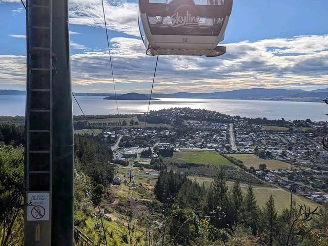 Rotorua