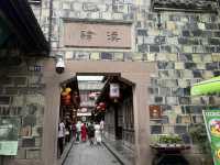 【中国・成都 錦里古街】まるで映画の世界。写真好きにも食べ歩き派にもたまらない場所！
