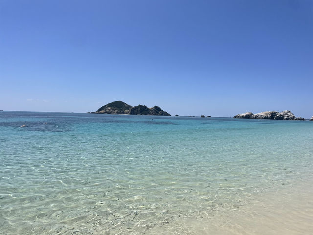 沖繩6日自由行