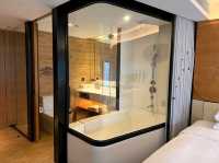 香港海洋公園萬豪酒店（Ocean Park Marriott Hotel）