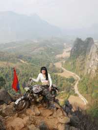 รีวิว "ปีนผาหนามไซ" (Vang Vieng) – ทริปสุดประทับใจ