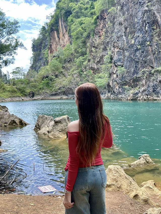 ทริปเกาะกระดาน จ.ตรัง🥳🤩✨