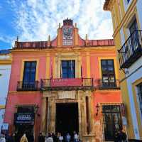 Seville Travel Guide: Underrated Gems You Won't Regret! ✨🇪🇸