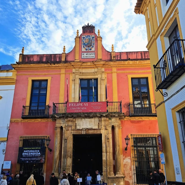 Seville Travel Guide: Underrated Gems You Won't Regret! ✨🇪🇸