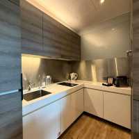 Pan Pacific Serviced Suites Beach Road