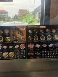 มูมมามสุกี้ บุฟเฟ่ต์ไม่จำกัดเวลา ย่านบางแสน