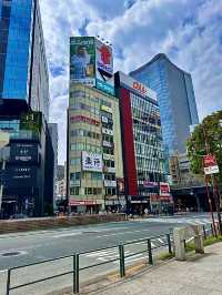 โอซาก้า🇯🇵