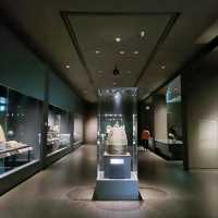 A Wandering Day at MMCA Cheongju