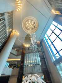 Sofitel Bangkok Sukumvit ใจกลางมหานคร