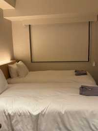 京都ひとり旅で宿泊したお部屋がめちゃくちゃ良かった...！