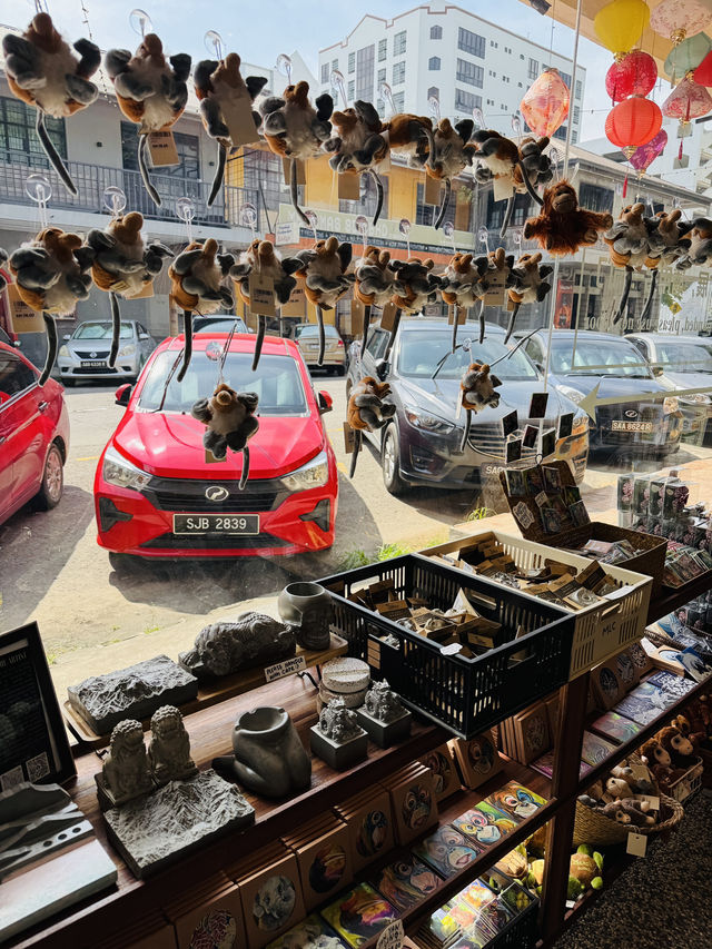 Secret Spot for Handmade Gifts 