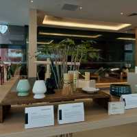 A Tranquil Ode to Japanese Craftsmanship