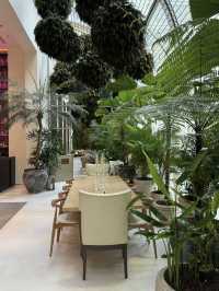 Under the Golden Dome: A Refreshing Stay at The Singapore Edition