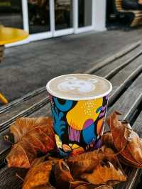 TED'S Coffee Co.