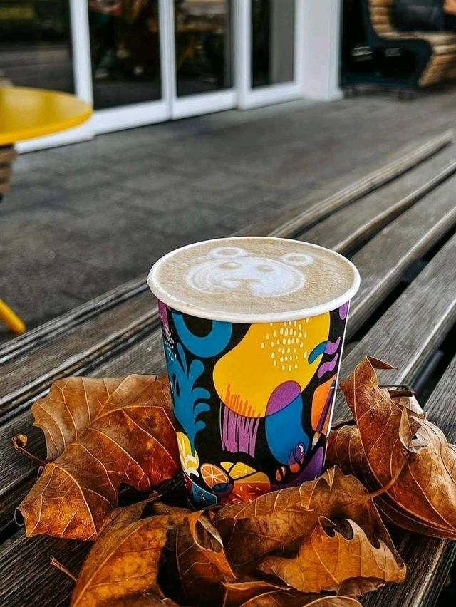 TED'S Coffee Co.