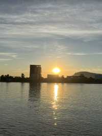 Kampot – Calm Town with Mixed Experiences