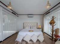 The heaven villa Chiang Mai