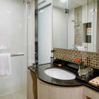 A Boutique Haven in the Heart of Bangkok