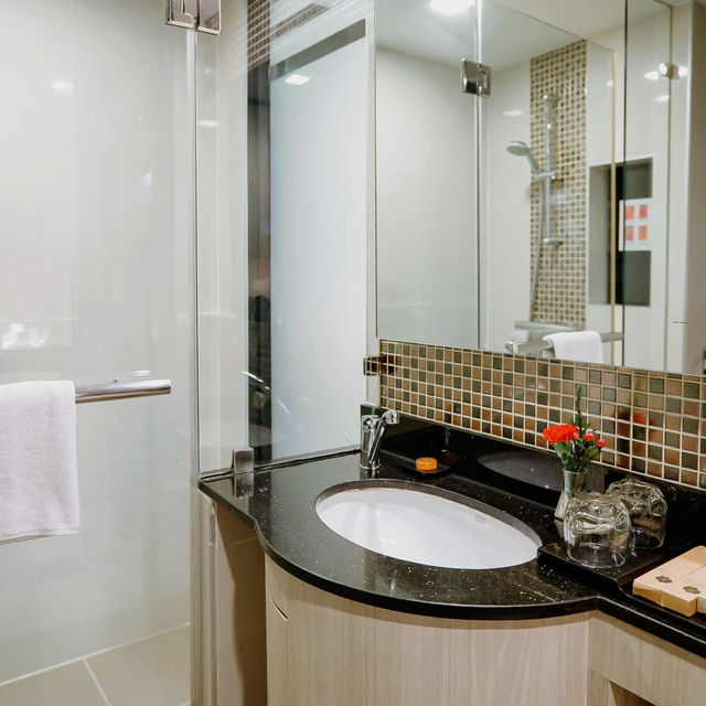 A Boutique Haven in the Heart of Bangkok