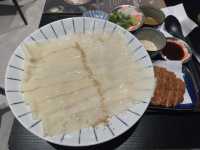 食在啟德 | WOWDON | 冰鎮寬條烏冬叫人一吃愛上