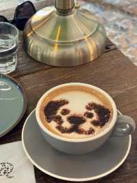 Dalmation, Seoul