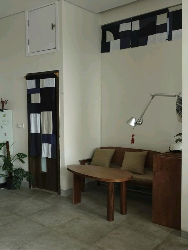 Two Chair