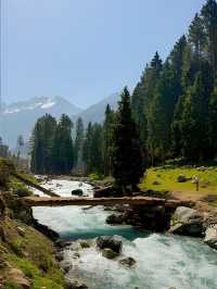 Switzerland of Pakistan - Swat Valley 