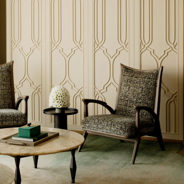 A Legacy of Elegance in Bangkok’s Heart