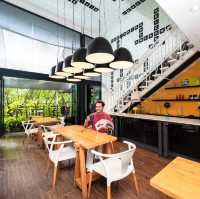 Blu Monkey Hub & Hotel Phuket 