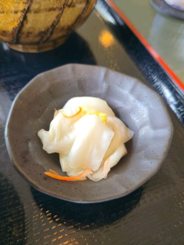 해외여행 삿포로 카레우동 맛집 鬼はそと福はうち