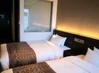 奈良 | Plazza Hotel 奈良JR車站前店便捷酒店