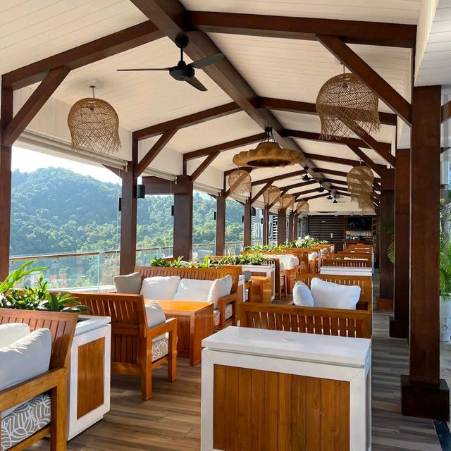 The Riyaz Lavanya Langkawi