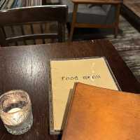 【東京/吉祥寺🇯🇵】チーズケーキ専門店🧀Alley Cafe
