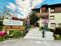 Summer Stroll Around Lake St. Moritz – Alpine Calm at Its Finest