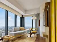 Andaz Singapore, by Hyatt