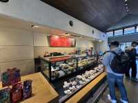 Espresso Meets Edo: Japan’s Most Scenic Starbucks in Kawagoe