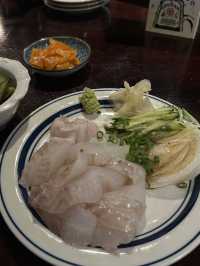 【釜山】南浦洞 釜山の海鮮を炉端焼きで楽しめる居酒屋🍶🦞