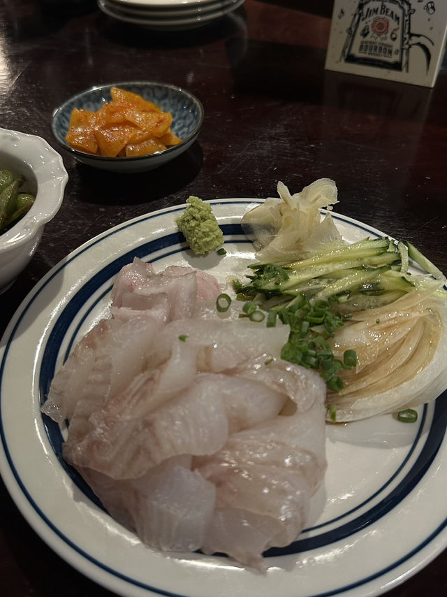 【釜山】南浦洞 釜山の海鮮を炉端焼きで楽しめる居酒屋🍶🦞
