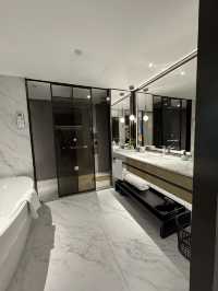 รีวิวโรงแรมดี ๆ ที่หางโจว – Zhejiang Grand Hotel