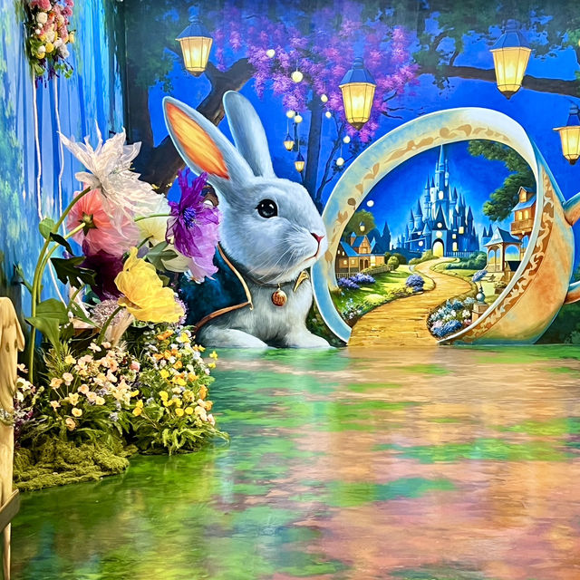 釜山電影體驗博物館
