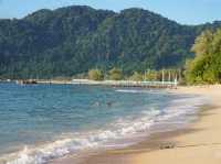 Kg. Tekek Adventures: Came for the Beach, Stayed for the Chill