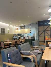 1812 Cafe Melaka