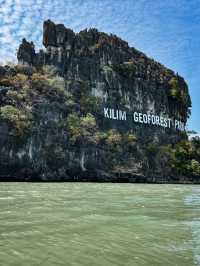 Into the Wild: Discover the Natural Wonders of Kilim Geoforest Park