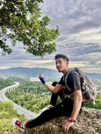 “Rawang Bypass: Malaysia’s Most Scenic Highway!”