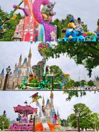 โตเกียวดิสนีย์แลนด์ครั้งแรกฉบับสาววัย 30+ 