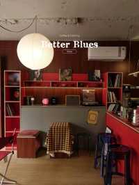 Coffee&Clothing Better Blues Hanoi