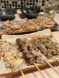 【北九州旅行】おでん食べ放題🍢